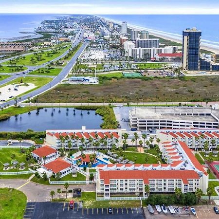 Gulfpoint 3103 Condominium Condo South Padre Island Zewnętrze zdjęcie
