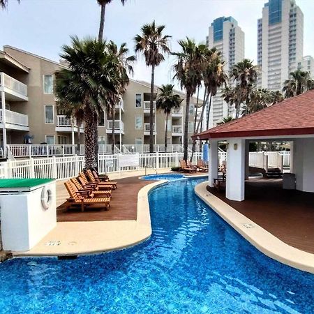 Gulfpoint 3103 Condominium Condo South Padre Island Zewnętrze zdjęcie
