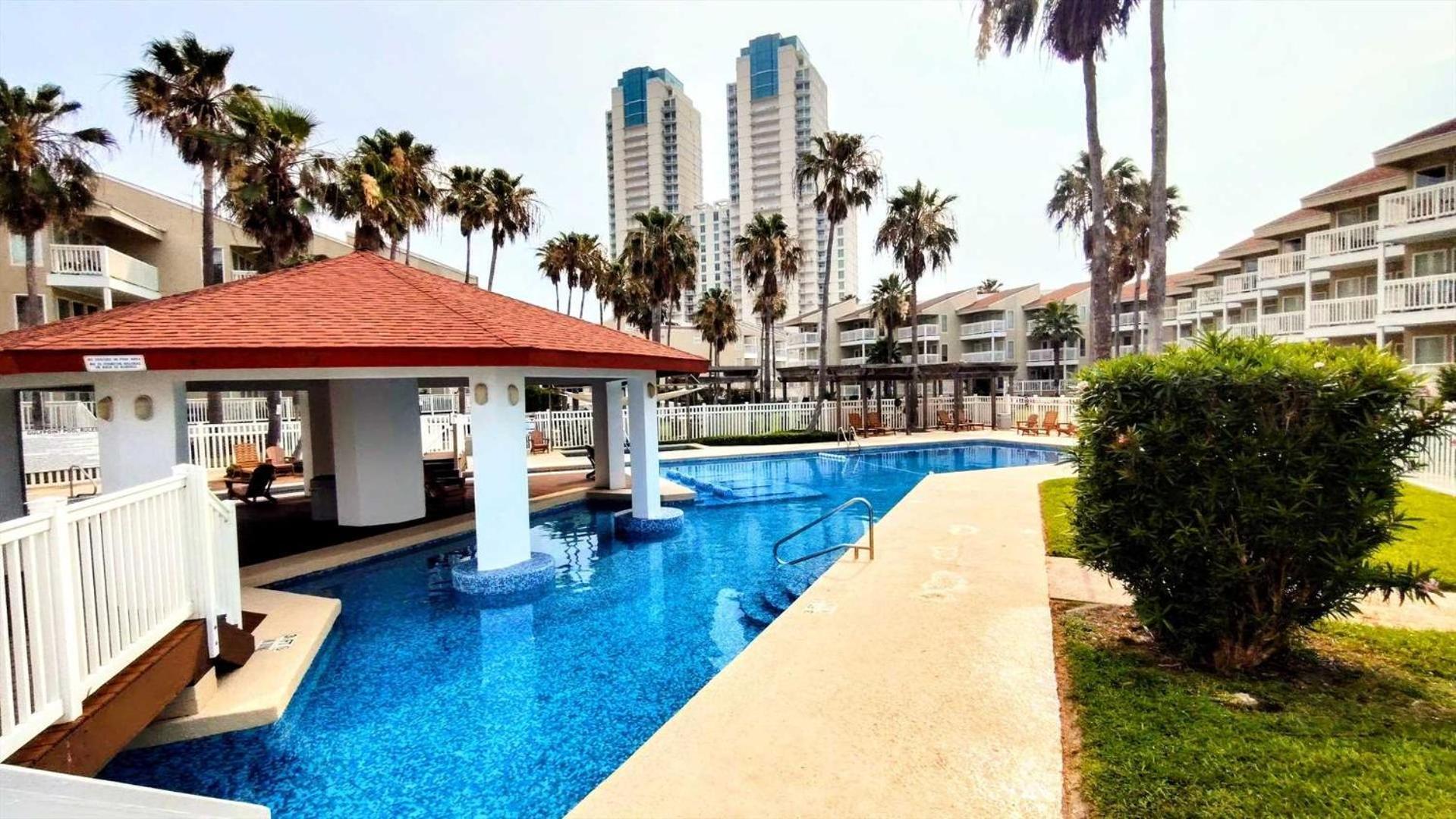 Gulfpoint 3103 Condominium Condo South Padre Island Zewnętrze zdjęcie