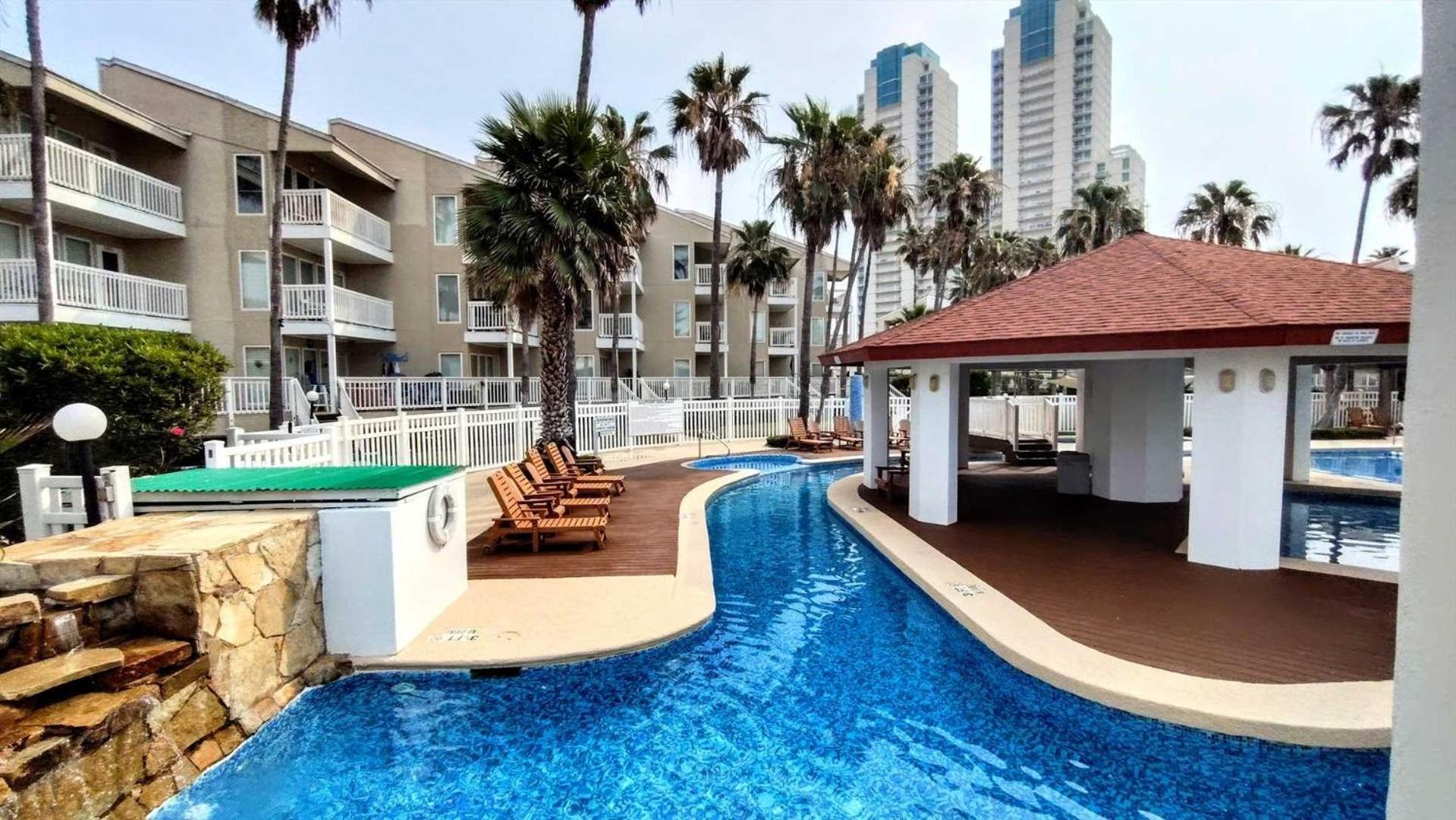 Gulfpoint 3103 Condominium Condo South Padre Island Zewnętrze zdjęcie