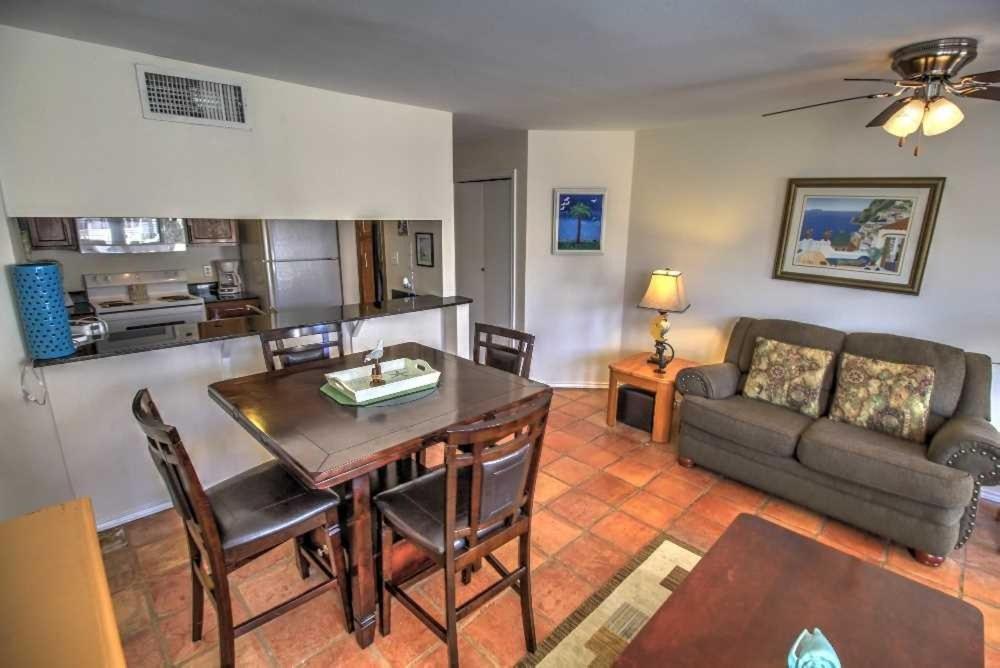 Gulfpoint 3103 Condominium Condo South Padre Island Zewnętrze zdjęcie
