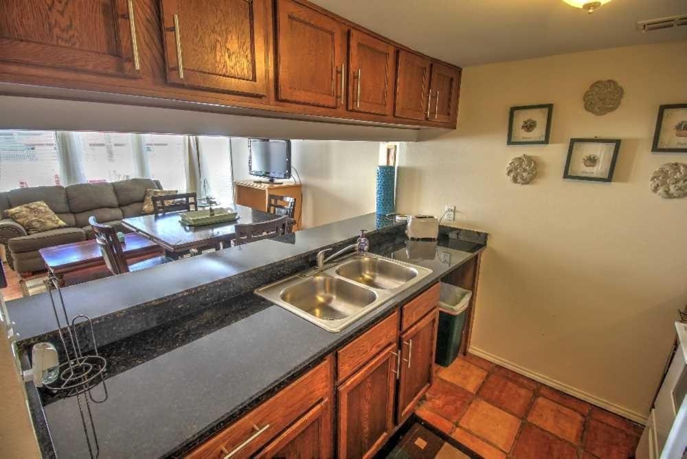 Gulfpoint 3103 Condominium Condo South Padre Island Zewnętrze zdjęcie