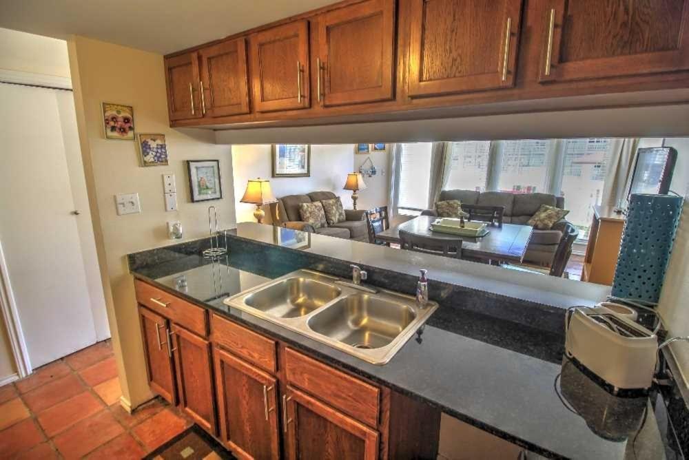 Gulfpoint 3103 Condominium Condo South Padre Island Zewnętrze zdjęcie