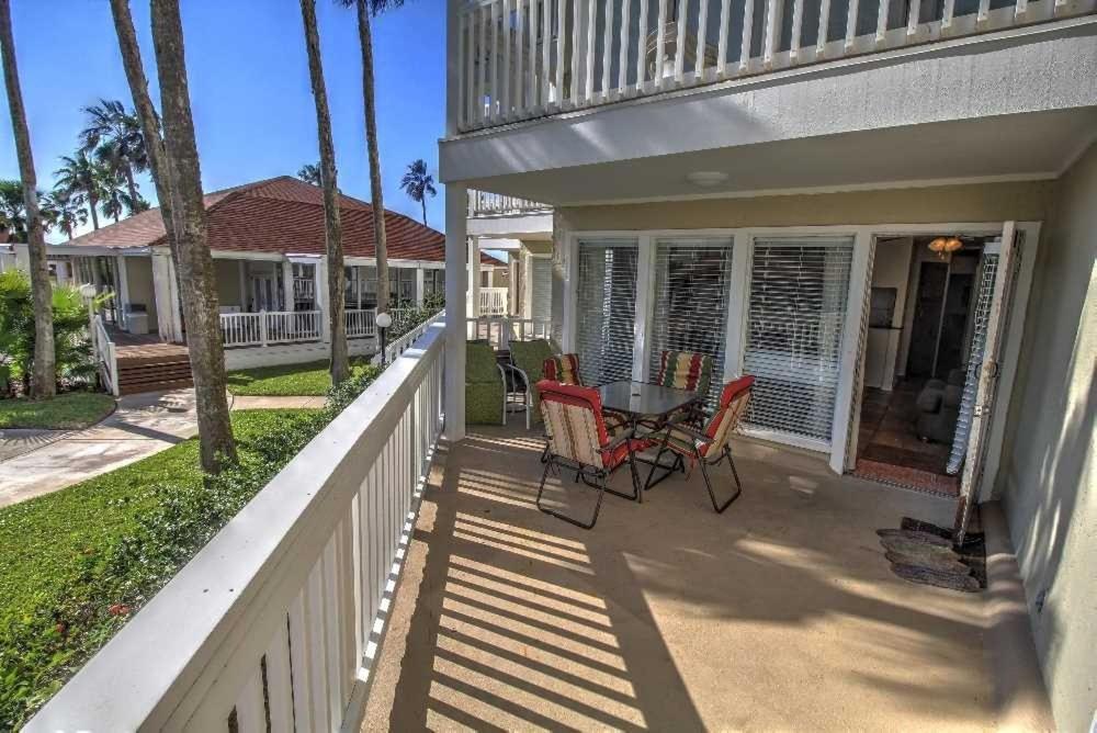 Gulfpoint 3103 Condominium Condo South Padre Island Zewnętrze zdjęcie