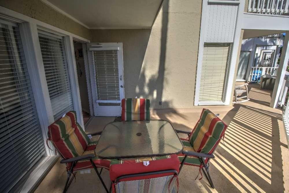 Gulfpoint 3103 Condominium Condo South Padre Island Zewnętrze zdjęcie